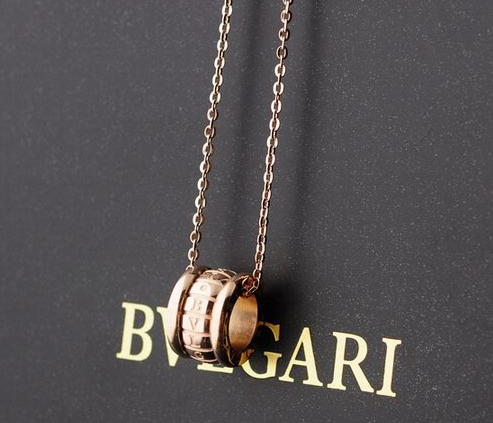 Collana Bvlgari Modello 151